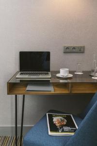 Hotels Hotel Saint Christophe : photos des chambres