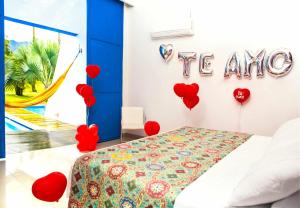 Hotel y Spa Santa Fe Colonial