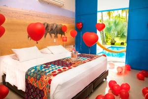 Hotel y Spa Santa Fe Colonial