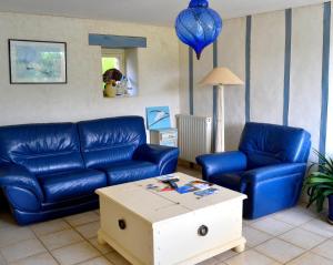 Maisons d'hotes Chambres d'Hotes Le Nid d'Iroise : photos des chambres