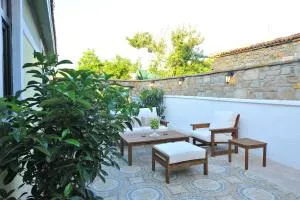 Petrino Gökçeada Hotel&Kitchen - 埃杰阿巴德