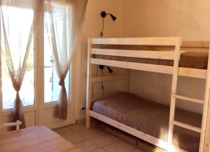Maisons de vacances Residence ile de beaute : photos des chambres