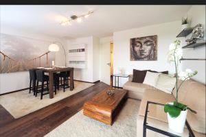 Buddhas Place - Hohen-Wieschendorf