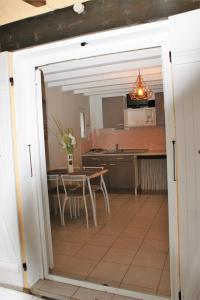 Maisons de vacances Residence ile de beaute : photos des chambres