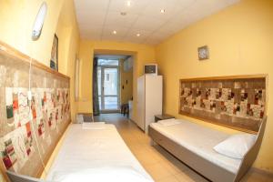 Twin Room room in Riviera Hotel