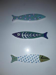 Adorable Summer house by the sea