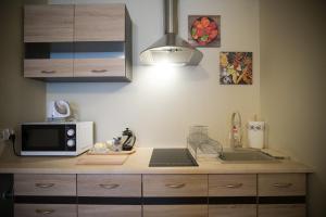 Apartamenty u Magika