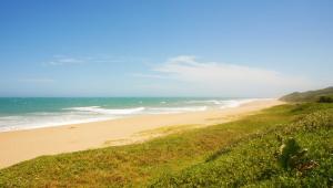 Beachhaven with Inverter & Solar
