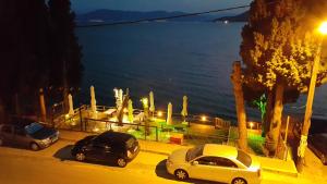 Hotel Romantica Evia Greece