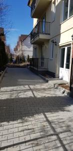 Apartament Rosenau