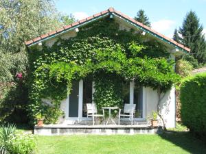 Appartements LE NID DOUILLET : photos des chambres