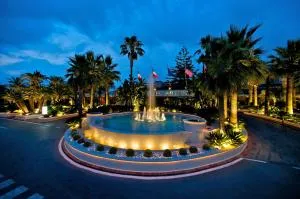 Hotel Ariston - Albanella