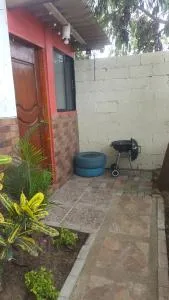 Hugo's relax Suite - 阿扬格