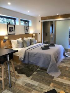 Pansion Emsworth Studio Emsworth Suurbritannia