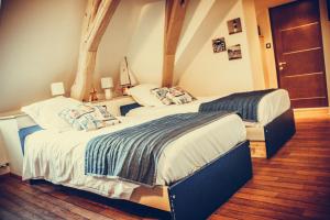 chambres dhotes saint hubert