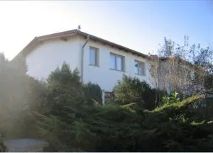 Ferienhaus Emma - 奥斯特西巴德钦诺维茨