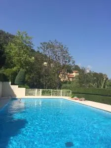 Residence de Croisset Vue panoramique Cote d Azur - Peymeinade