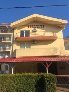 Tiberius Residence