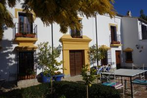 La Escondida Ronda, B&B