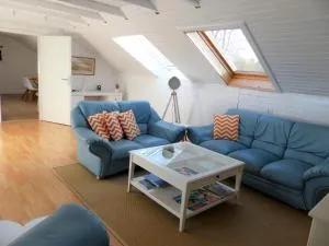 2 Zimmer-Wohnung für Monteure, Firmen - Mönchweiler