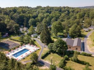 Camping Le Grand Paris photo 9