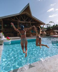 Glamping Alona