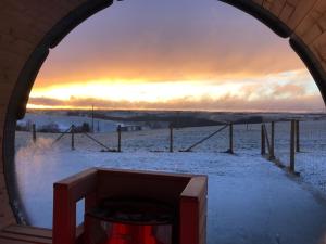 Eifel Dream Schneifelhaus