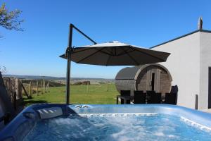 Eifel Dream Schneifelhaus