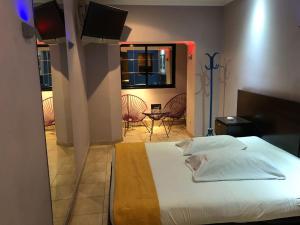 Origen Hotel -Motel-