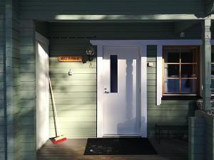 Villa Wästä-Räkki