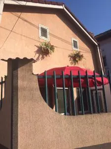 Pensiunea Everest - Bordeiul