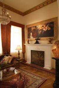 Boutique Hotel Mansion del Angel