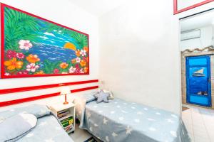 Free Beach Holiday Home img44