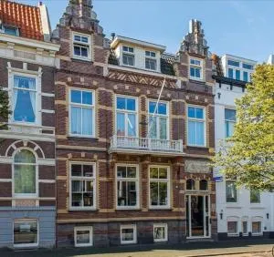 Villa Charlton 71a - 弗利辛恩