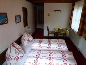 Gästehaus Hedwig Gamsjäger