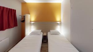 Hotels Premiere Classe Reims Ouest - Tinqueux : photos des chambres