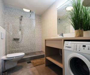 Modern & Comfy Sea View House NG