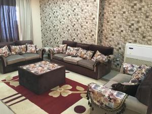 Sea view Sidi Beshr families only