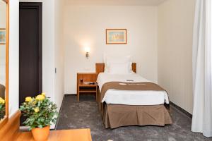 Panorama Hotel - Free EV Charging Station