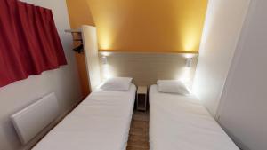 Hotels Premiere Classe Reims Ouest - Tinqueux : photos des chambres