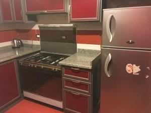 Sea view Sidi Beshr families only