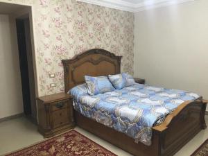 Sea view Sidi Beshr families only