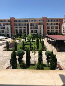 Private Apartment 156 in Prestige Fort Beach