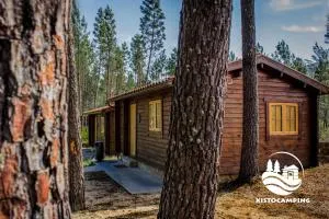 xisto camping - Barroca