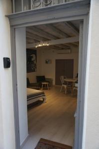 Appartements Studio typique et cosy climatise. : photos des chambres