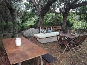 Eucaliptus Farm Retreat
