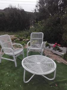 Eucaliptus Farm Retreat