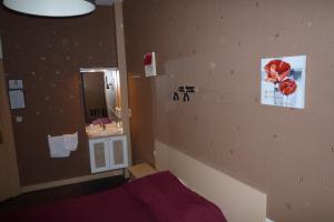 Hotel Saint Melaine photo 15
