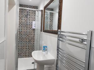 The Snug at Plover Cottage Lindley
