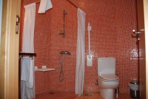 Double Room Number 2 room in Budiño de Serraseca